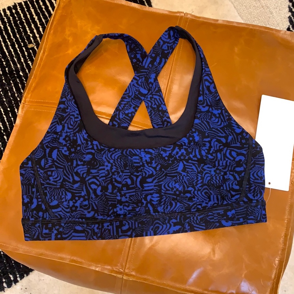 Seawheeze run stuff your bra